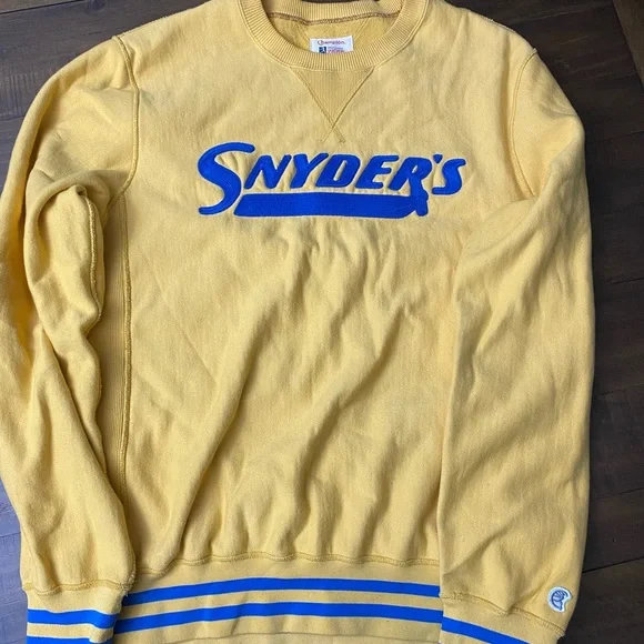 Todd Snyder X Champion collection all size Large selling each for 50 per shirt - Picture 12 of 14